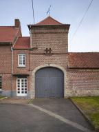 Ferme Le Quesnoy