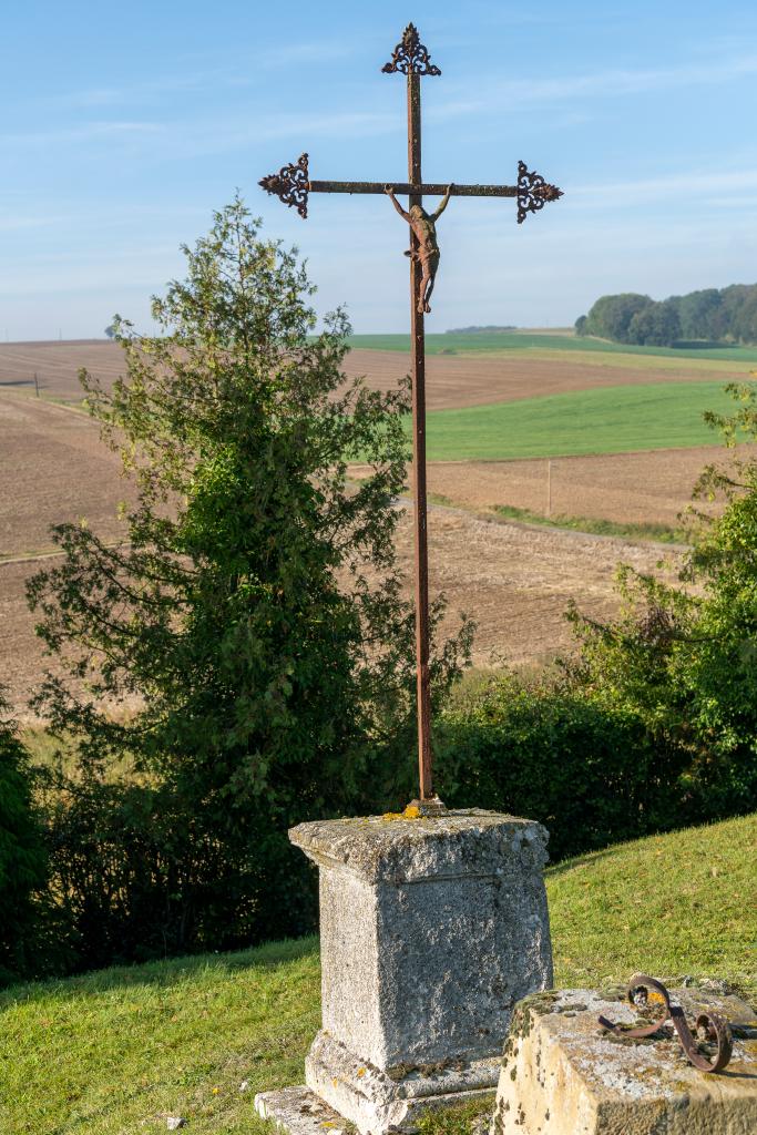 Cimetière de Cormeilles