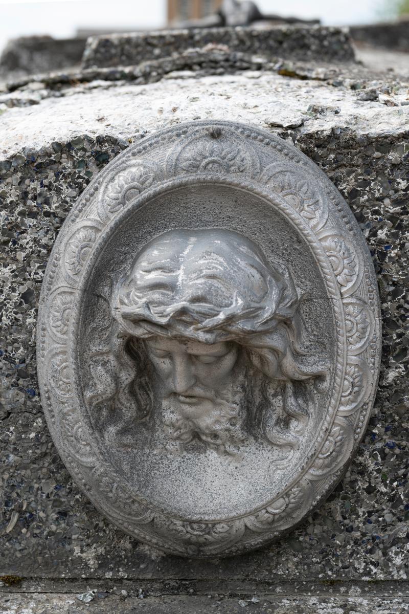 Cimetière communal de Maisoncelle-Tuilerie