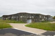 Casemate d’infanterie double du Peckel - CEZF-F