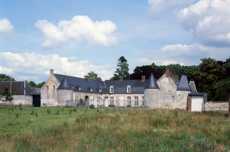 Château de Vadencourt