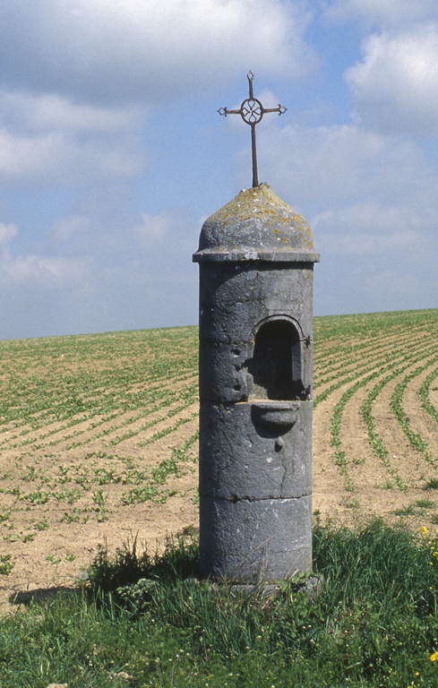 Oratoire Sainte-Marie à La Vallée-Mulâtre