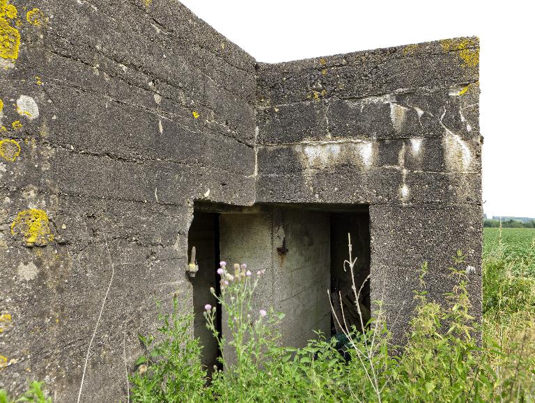 Casemate 147