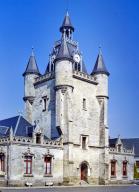 Beffroi de Rue