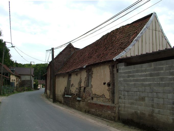 Le village de Bouchon