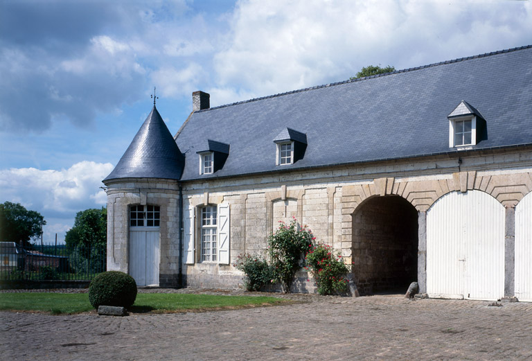 Château de Vadencourt