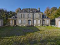 Château du Rohart