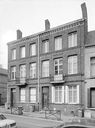 Série de 2 maisons