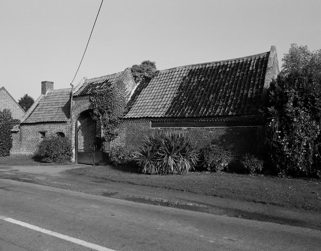 Le territoire communal de Saméon