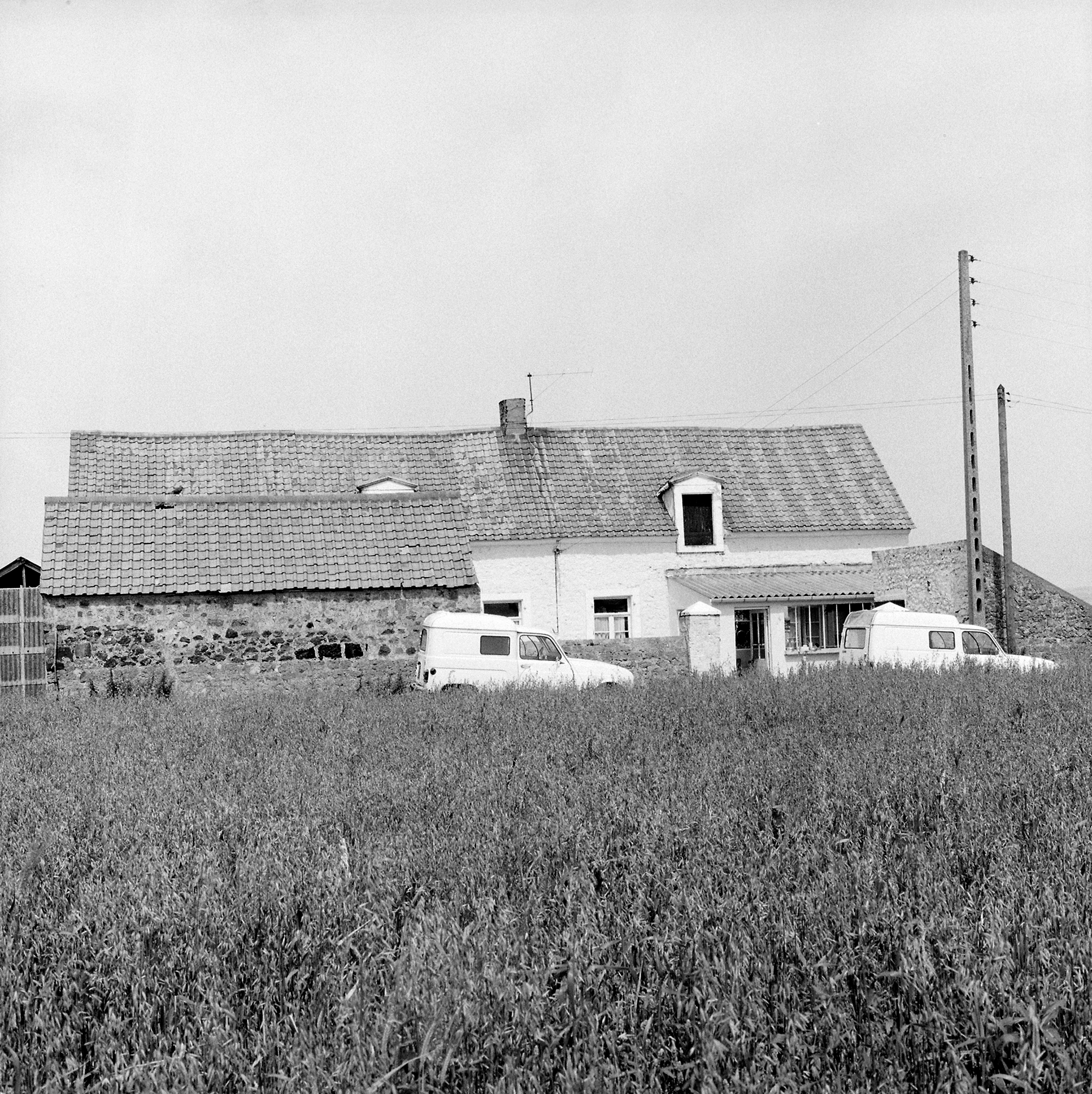 ferme