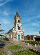 Église paroissiale Saint-Léger de Saint-Léger-lès-Domart