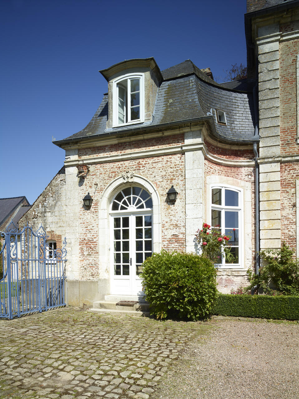 Château de Recq