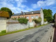 Ferme Huré
