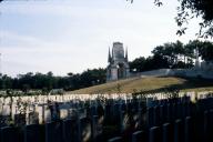 Cimetière militaire