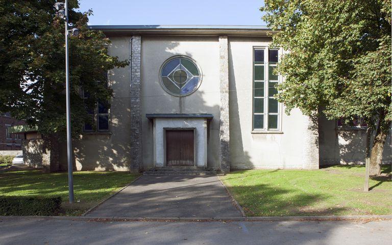 Église paroissiale du Sacré-Cœur