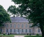 Abbaye de Bénédictins puis de Mauristes, dite Saint-Fuscien-aux-Bois