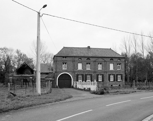 Le territoire communal de Rumegies