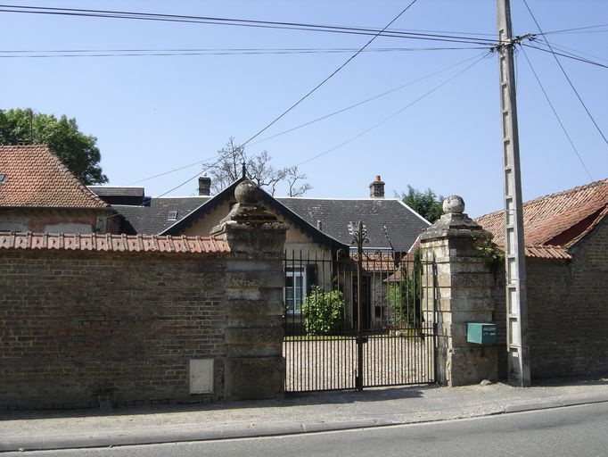 Ancienne école privée de filles