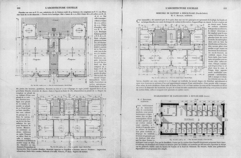 Immeuble de rapport