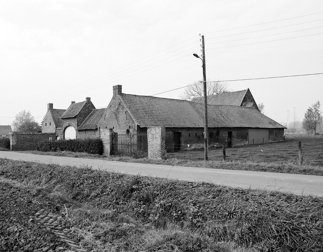 Le territoire communal de Saméon