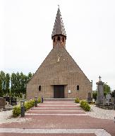 Eglise paroissiale Saint-Amand