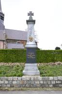 Monument aux morts