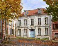 Demeure, dite hôtel du Cygne puis maison de Simon Pfaff de Pfaffenhoffen
