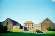 Ferme, actuellement maison