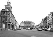 La ville de Condé-sur-l'Escaut - dossier de présentation