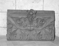 Tribune et buffet d'orgue