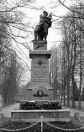 Monument aux morts d'Arvillers