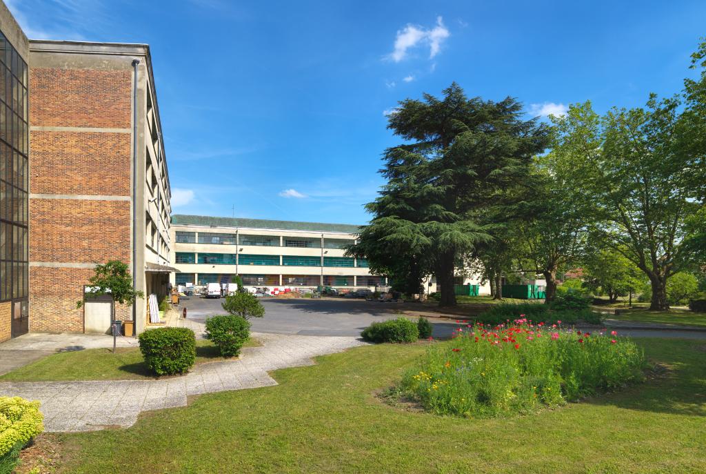 Ancien collège Cassini, puis collège Jean-Fernel