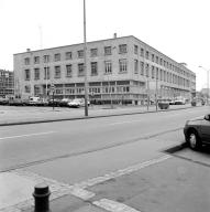 Poste dite Hôtel des Postes
