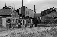 Ancienne usine de noir animal Sodex (détruite)