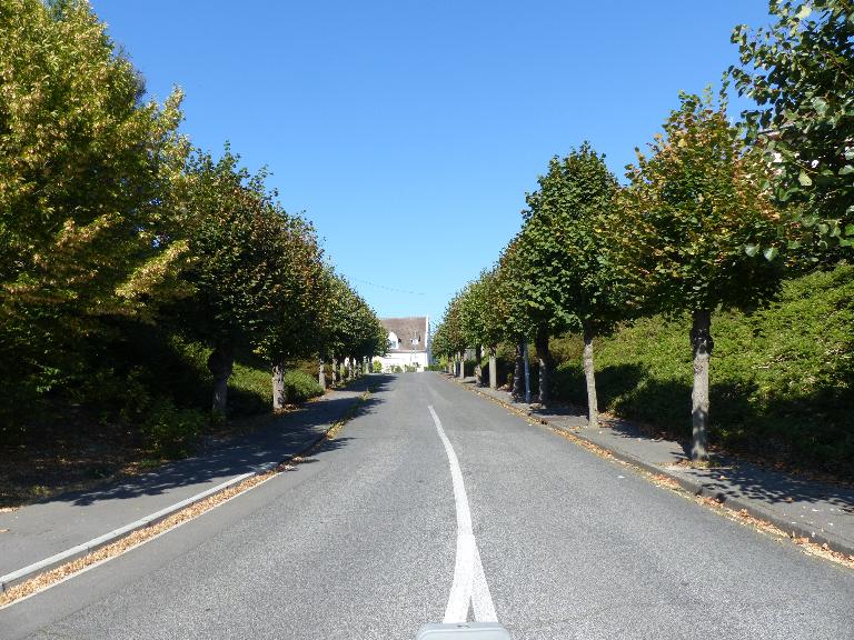 Cité jardin de la Compagnie des Chemins de fer du Nord, dite cité de la Gare, cité du Plateau, Grande Cité ou cité de Longueau