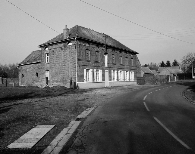 Le territoire communal de Saméon