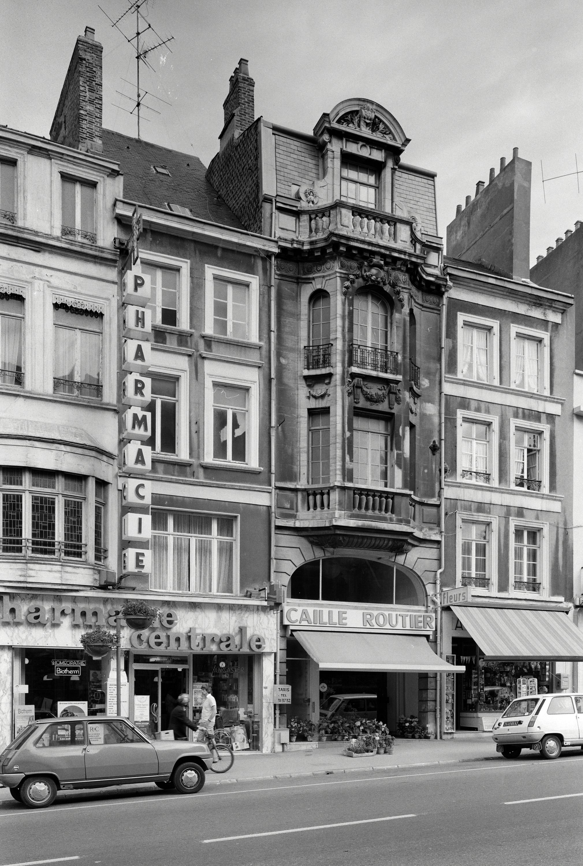 Maison