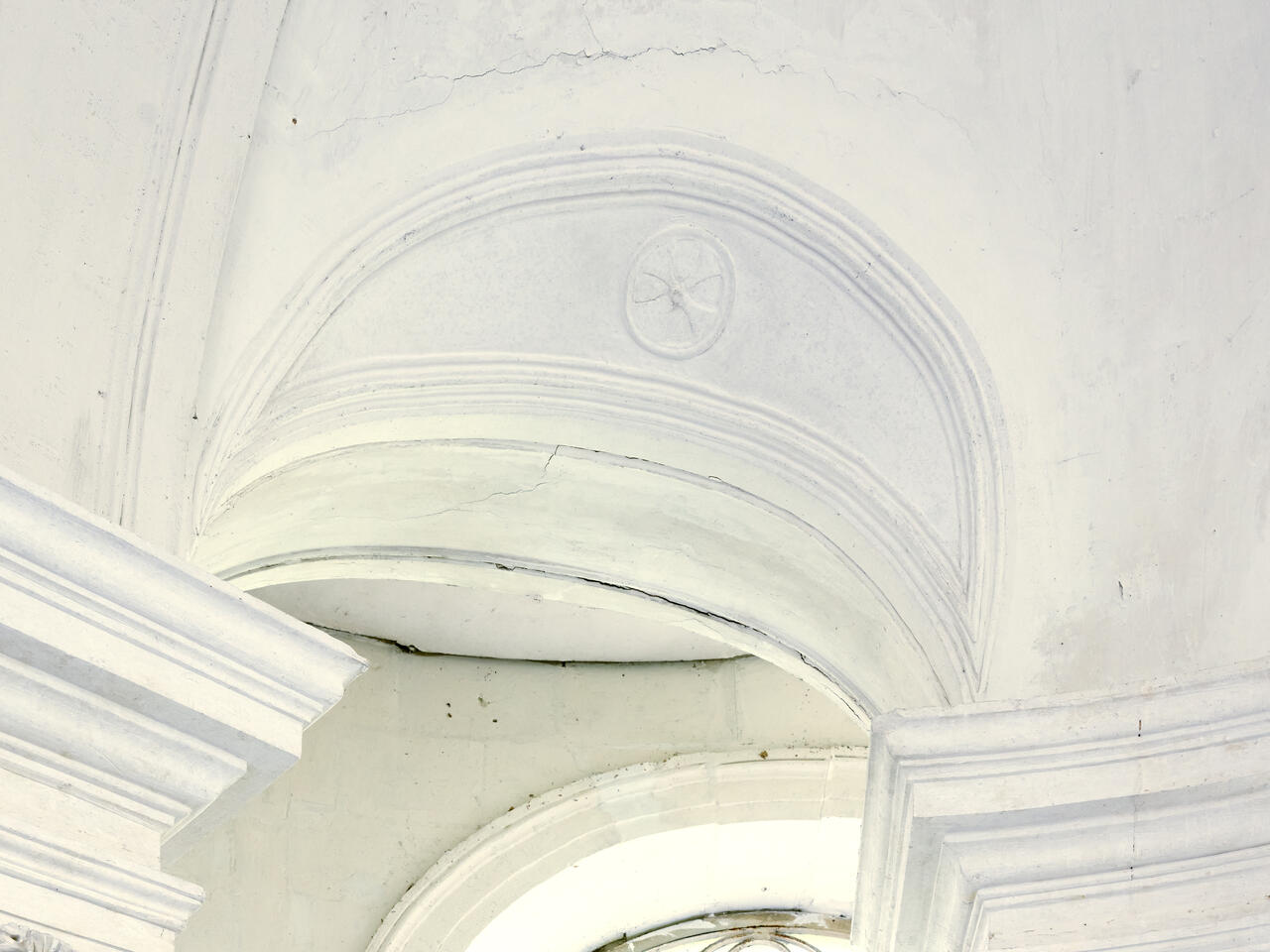 Chapelle funéraire Sainte-Mélanie