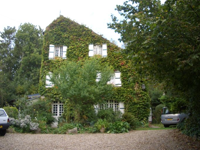 Maison à Port-le-Grand