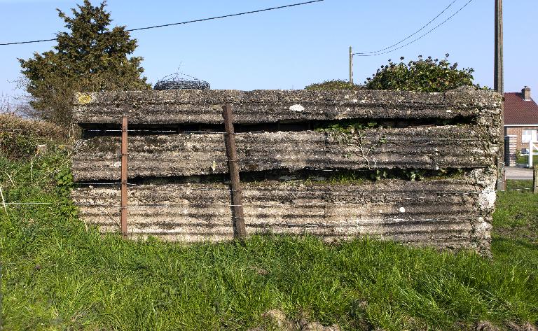 casemate à mortier 7