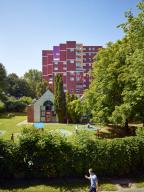 Groupe scolaire Jules-Verne