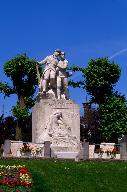 Monument aux morts de Saint-Valery-sur-Somme