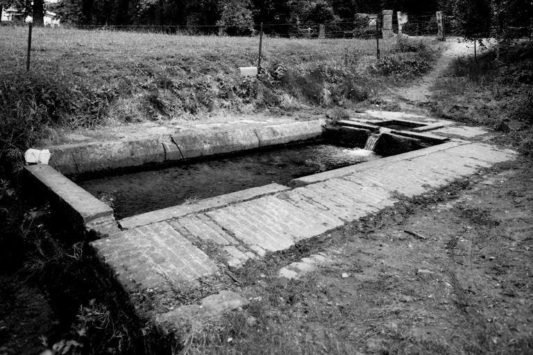 Lavoir