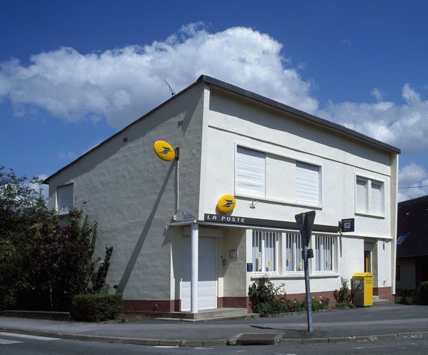 L'architecture publique du Val de Nièvre