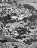 Ancienne usine de petite métallurgie, dite Société Française d'Alliage des Métaux, puis Orfèvrerie de Chambly (détruit)