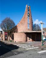 Eglise paroissiale Notre-Dame-des-Victoires