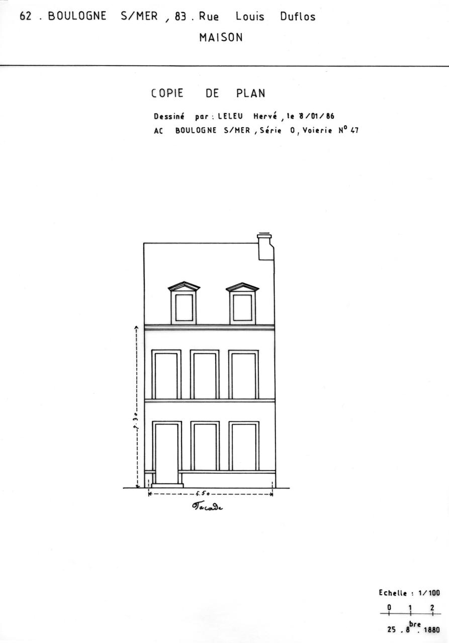 Maison