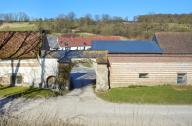 Ferme dite Ferme du Val aux Lépreux