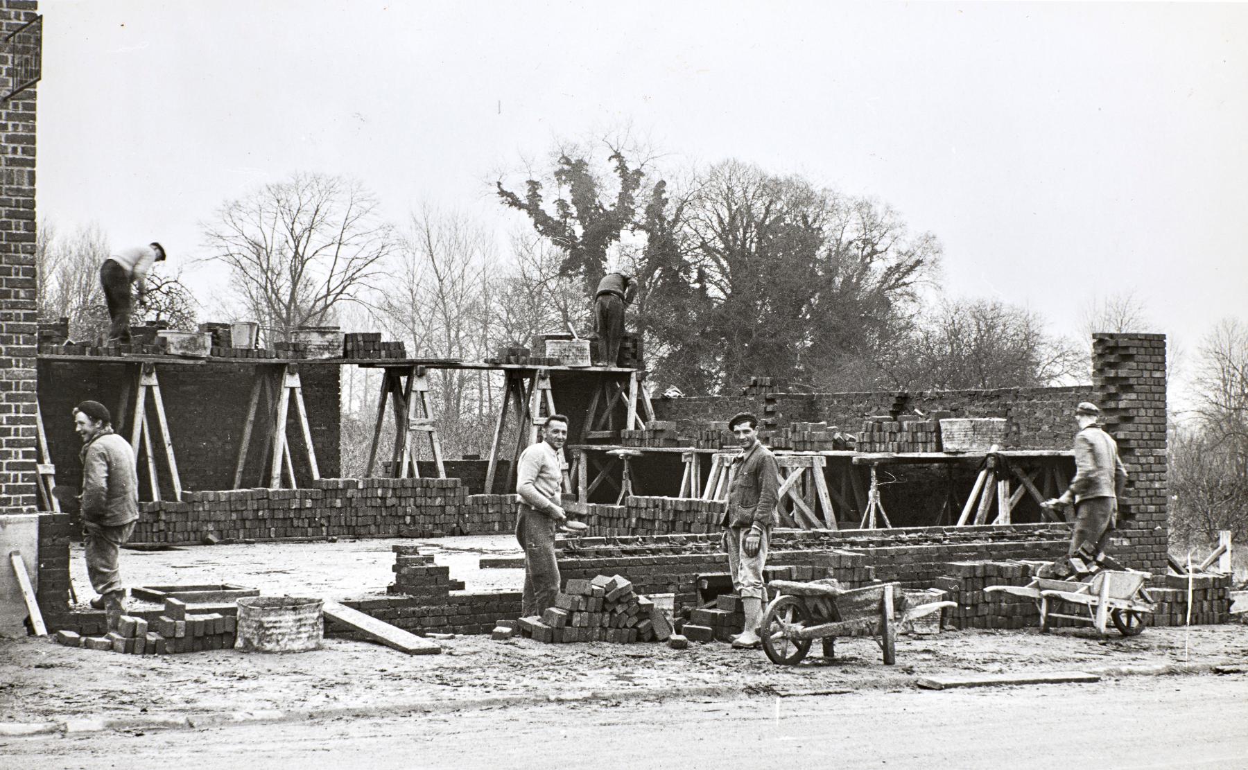 Le village de Fontaine-sur-Somme