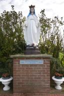 Oratoire de la Vierge Marie